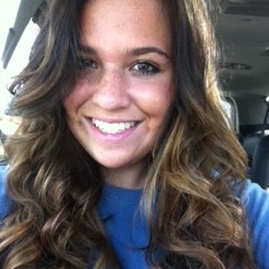 Meet your Posher, Haley